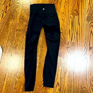 Lululemon align pants
